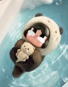 テスラのハリネズミぬいぐるみ haha yes - メルカリ