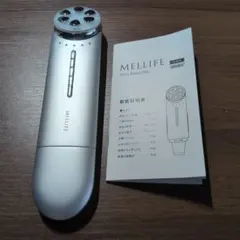 MELLIFE 】Total facial plus 多機能美顔器 - メルカリ