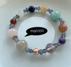 確認画面天然石ブレスレット天体太陽系星宇宙隕石メテオライトギベオン