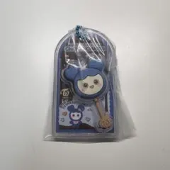 TWICE LOVELYS チョコがけボーロ&チャーム　TZUVELY