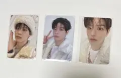 Stray Kids ペンミ 5'CLOCK STAYZONE 2/15購入特典
