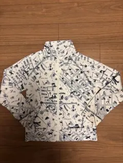 Ocean Pacific ラッシュガード 140cm