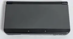 【美品】New ニンテンドー3DS ブラック 本体