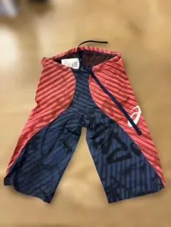 asics 競泳水着　トップインパクト　M