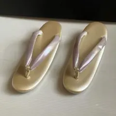 ★488 和装小物　草履