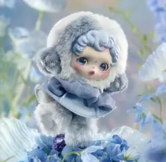 スカルパンダ ぬいぐるみ