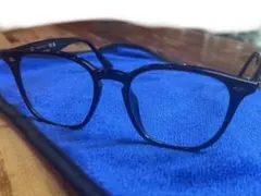 Ray-Ban レイバン RB4258-Fサングラス ブラック