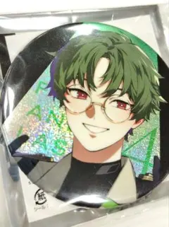 VS AMBIVALENZ ビバレン シオン 缶バッジ