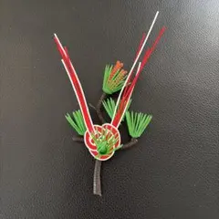 お食い初め　飾り