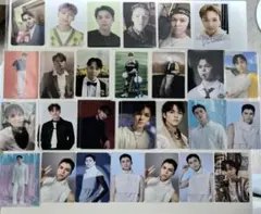 2026年最新】seventeen トレカ まとめ売りの人気アイテム - メルカリ