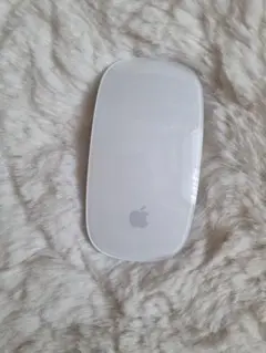 Apple Magic Mouse ホワイト