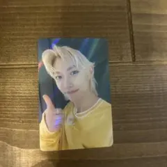 straykids スキズ noeasy サウェ フィリックス ピリ トレカ - メルカリ