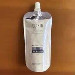 ELIXIR ブライトニング ローション WT しっとり つめかえ用のサムネイル