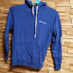 コラボパーカー