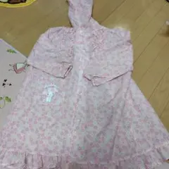 My Melody 雨具　レインコート