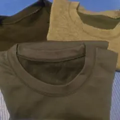 ヒートテック 超極暖 メンズ ULTRA WARM Mサイズ 3枚