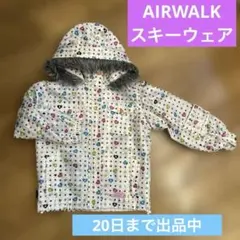 AIRWALK スキーウェア　140