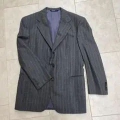 ポロラルフローレン　ヴィンテージ　 ウール100% テーラージャケット