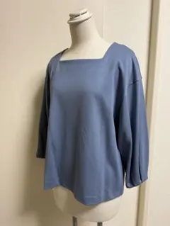 スクエア シャツ