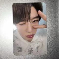 NCT WISH WISHLIST Dreamy トレカ シオン 即日発送