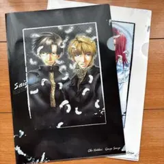 最遊記クリアファイルセット
