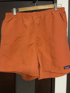 【patagonia】 バギーズショーツ