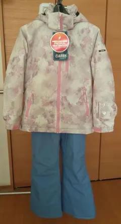 【未使用】ARBN スキーウェア レディース