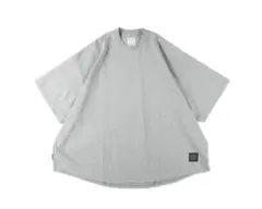 S.F.C RICH SUPER BIG SS TEE GreyM サイズXXL - メルカリ
