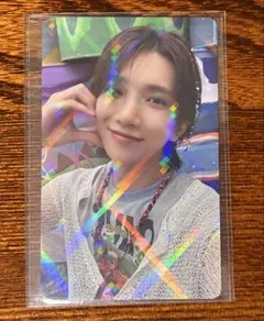 SEVENTEEN HEAVEN weverse 未開封 ジョシュア