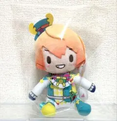 プロセカ ふわぷちミニぬいぐるみ ワンダショ 天馬司のサムネイル