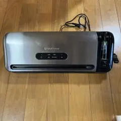 FoodSaver フードセーバー 真空パック機のサムネイル