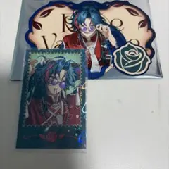 にじさんじ Rose Valentine 魁星