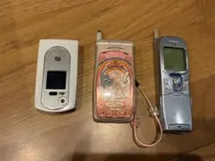 ガラケー　まとめ売り 2026年最新】ガラケー ジャンク まとめの人気アイテム - メルカリ