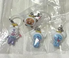 J*n様 BT21 めじるしアクセサリー　4個セット
