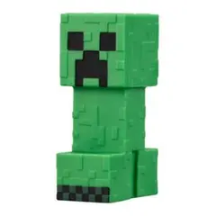 マイクラ Minecraft Bigソフビコレクション クリーパー のみ