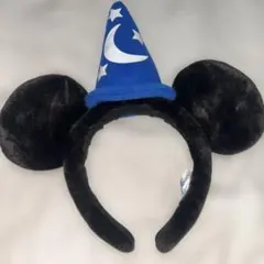 ディズニー カチューシャのサムネイル