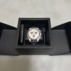2026年最新】moonswatchの人気アイテム - メルカリ