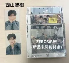 TAGRIGHT 西山智樹 トレカ セット | Mercari