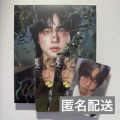 Back to Life TAKI タキ ソロジャケット盤 CD トレカ