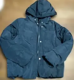 GU 中綿ジャケットＬサイズ