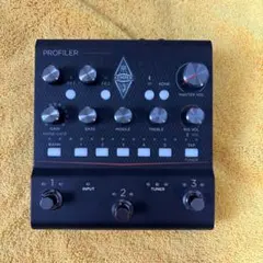 2025年最新】Kemper profiler playerの人気アイテム - メルカリ
