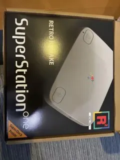 Retro Remake SuperStation One - メルカリ