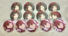d*7様 【Rose Valentine】ランダムハート型缶バッジ - メルカリ