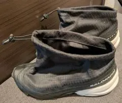MM6 Maison Margiela × Salomon Cross lowのサムネイル