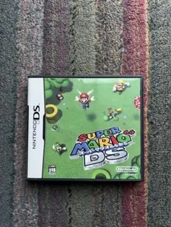 【土日セール10%off】【任天堂】SUPER MARIO 64 DS