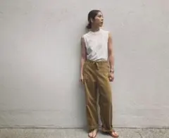 nowos 新品 未使用ノースリーブ 67nowos - メルカリ