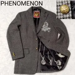 2025年最新】PHENOMENON メンズ テーラードジャケットの人気