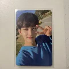 seventeen ジョンハン トレカ ヘンガレ