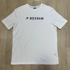 BOXRAW / A.B.C Tシャツ