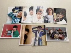 Hey! Say! JUMP 写真 9枚 まとめ売り